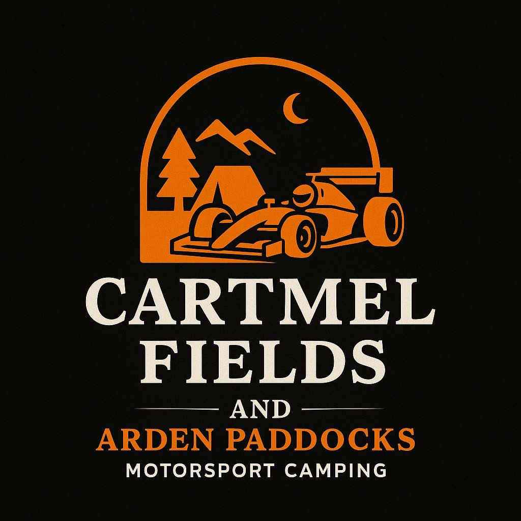 Platinum Campsite Rating 2024 award certificate