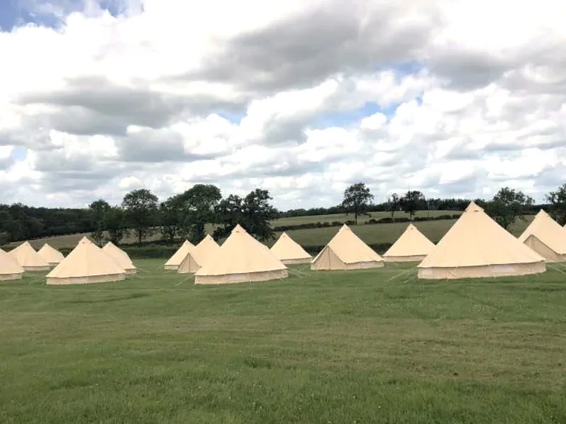 Where to Stay for the 2026 British Grand Prix