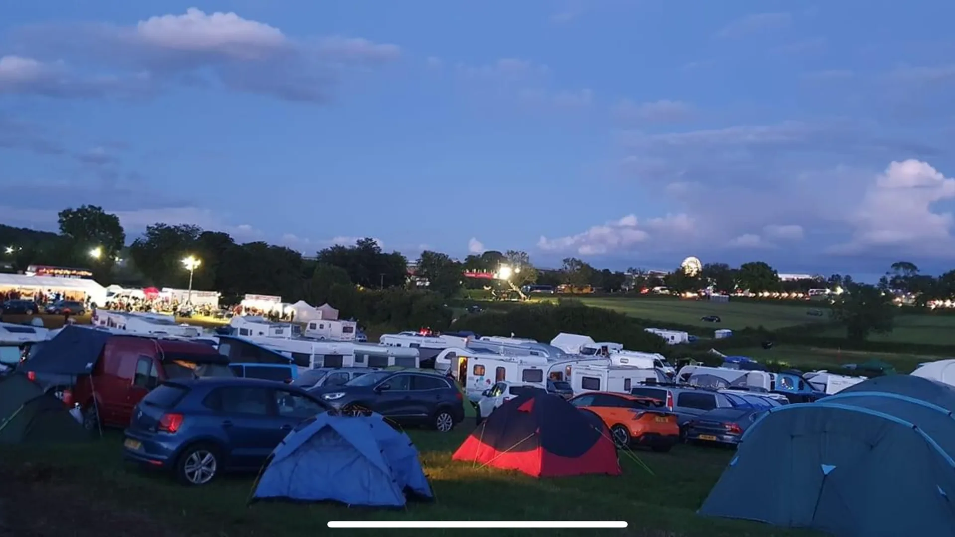 General Camping